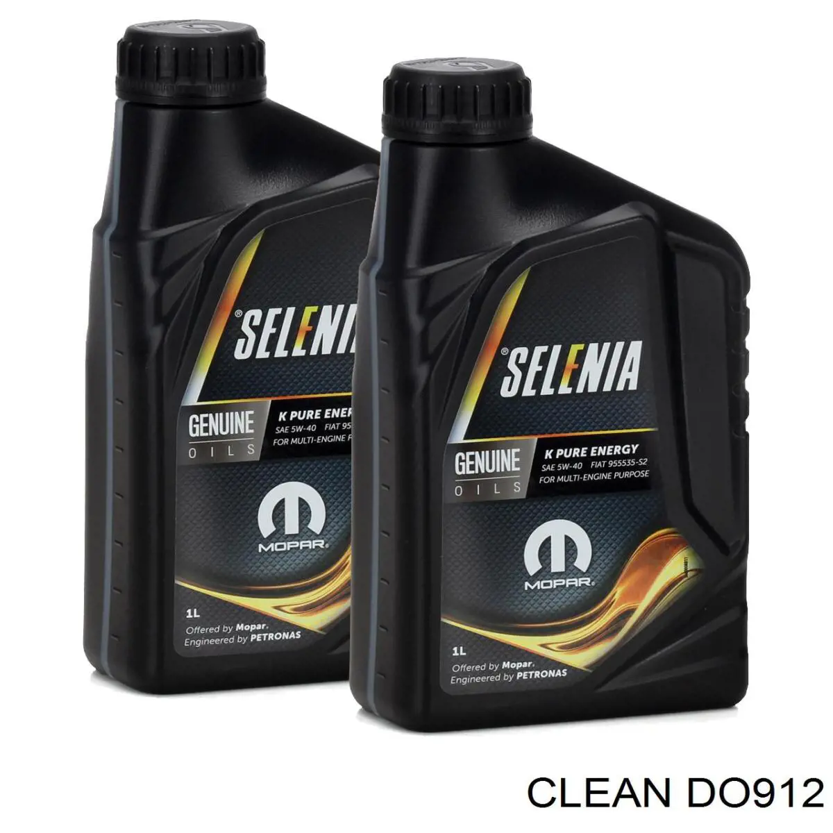 Масляний фільтр двигуна Clean DO912 ціна, від 5.33 USD