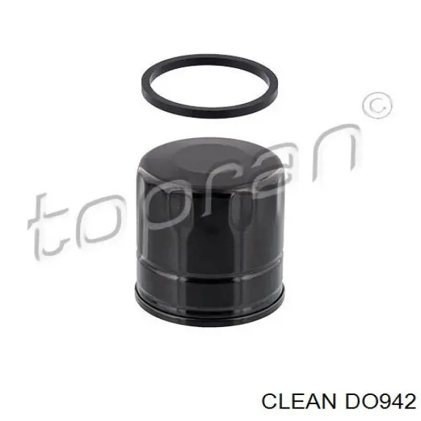 Купити DO942 Clean Фільтр очищення масла відцентровий