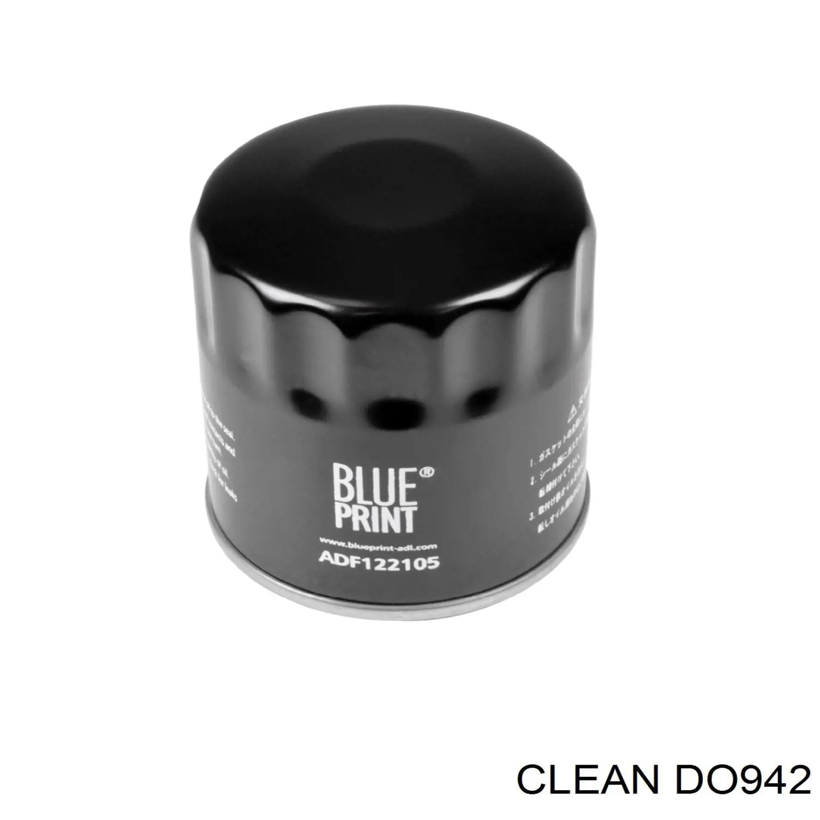 DO942 Clean Фільтр масла