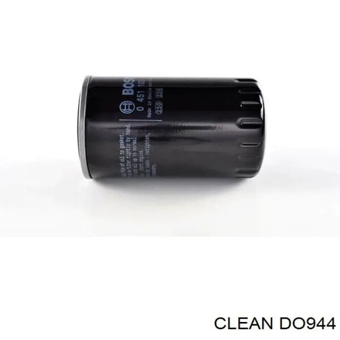 Купити DO944 Clean Фільтр очищення масла відцентровий