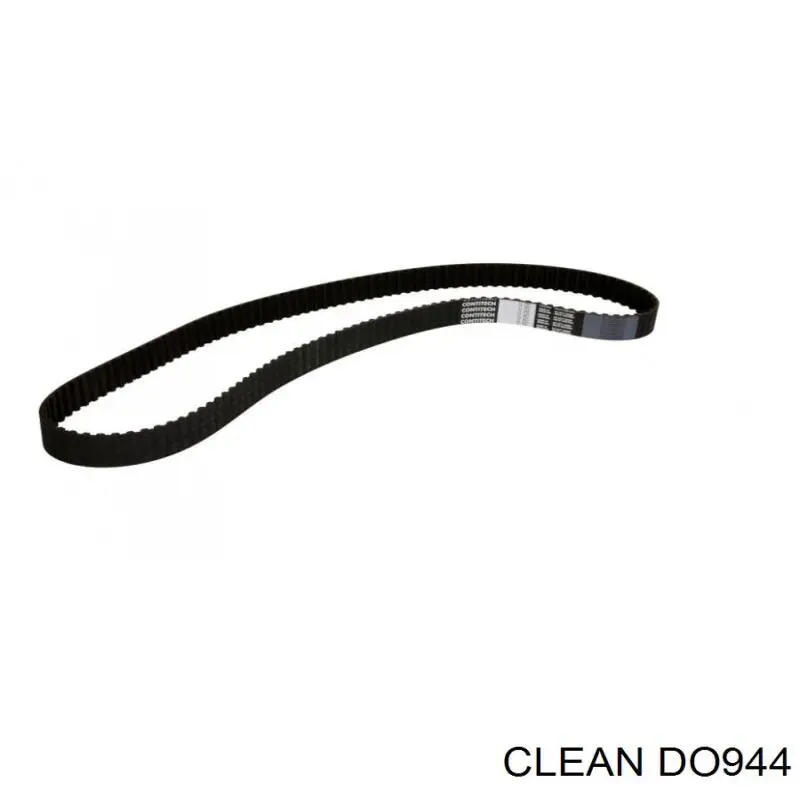 Фільтр масляний Clean DO944