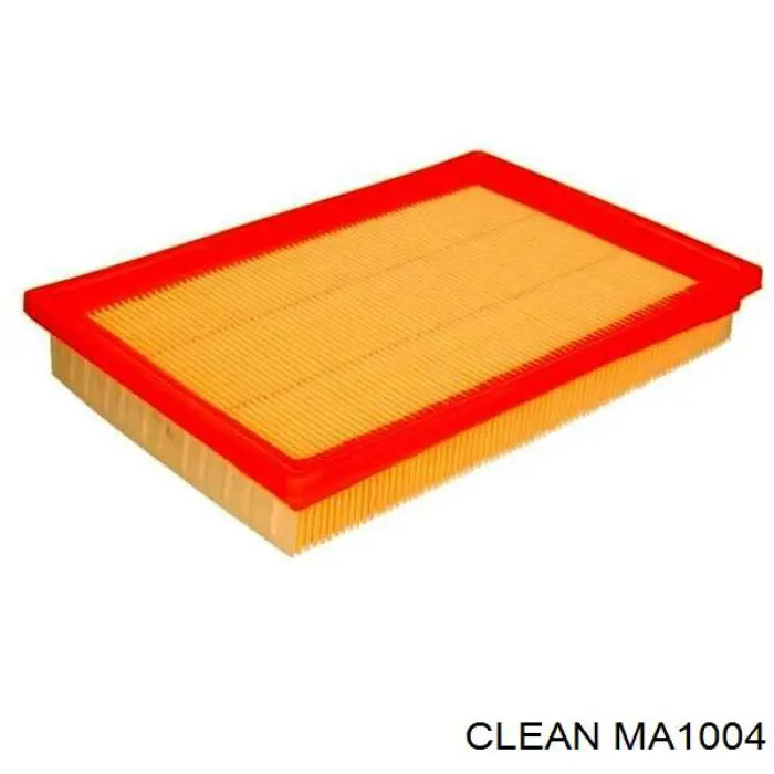 Купити MA1004 Clean Автомобільний фільтр повітря