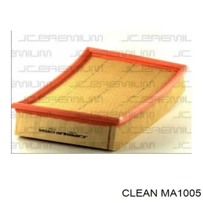 Купити MA1005 Clean Автомобільний фільтр повітря