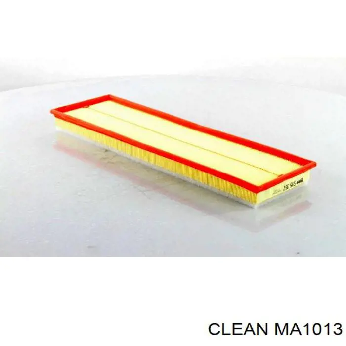 MA1013 Clean Повітряний фільтр двигуна