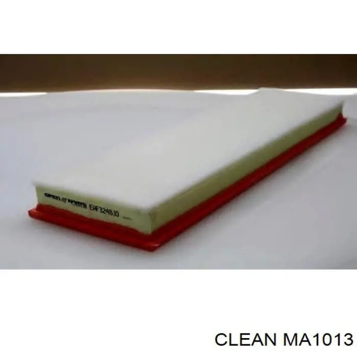 Елемент повітряного фільтра Clean MA1013 ціна, від 8.15 USD