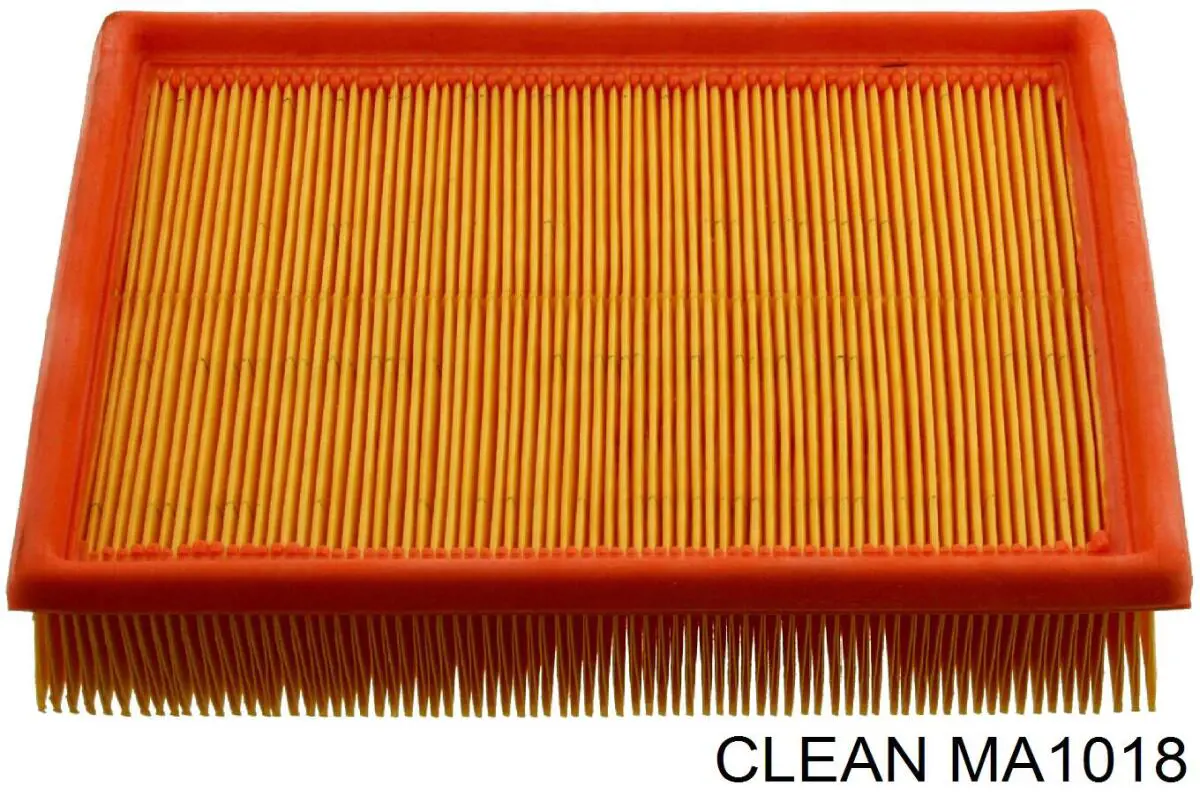 Купити MA1018 Clean Автомобільний фільтр повітря