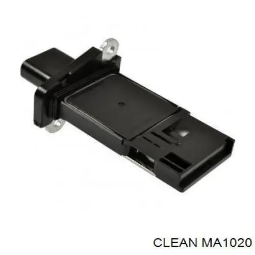 Купити MA1020 Clean Автомобільний фільтр повітря