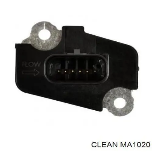 MA1020 Clean фільтр повітряний
