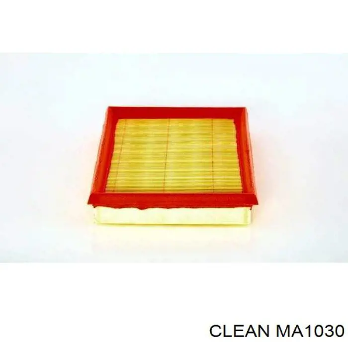 MA1030 Clean фільтр повітряний