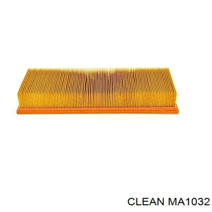 Купити MA1032 Clean Автомобільний фільтр повітря