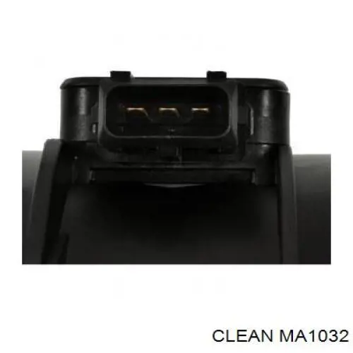 Купити MA1032 Clean Автомобільний фільтр повітря