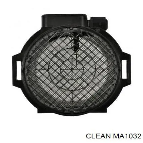 MA1032 Clean Повітряний фільтр двигуна