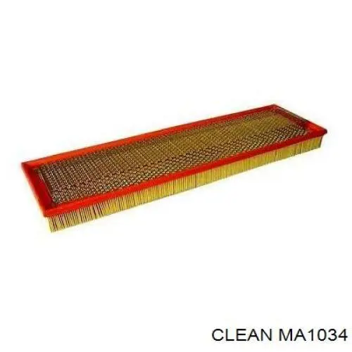 Купити MA1034 Clean Автомобільний фільтр повітря