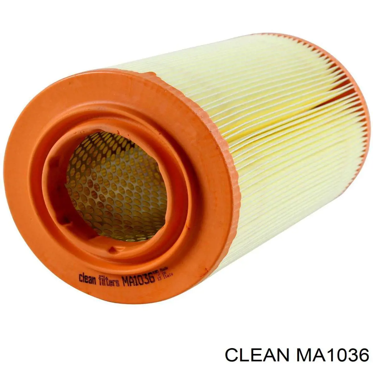 Повітряний фільтр MA1036 Clean