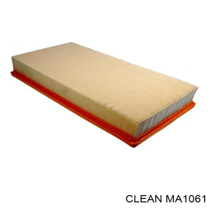 Повітряний фільтр MA1061 Clean