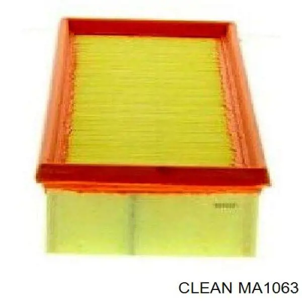 Купити MA1063 Clean Автомобільний фільтр повітря