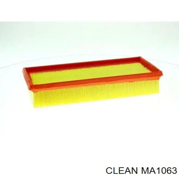 Елемент повітряного фільтра Clean MA1063 ціна, від 5.59 USD
