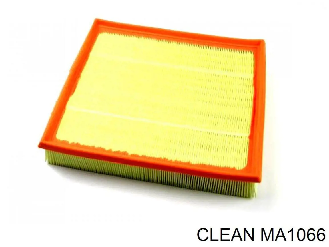 Купити MA1066 Clean Автомобільний фільтр повітря