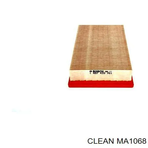 MA1068 Clean фільтр повітряний