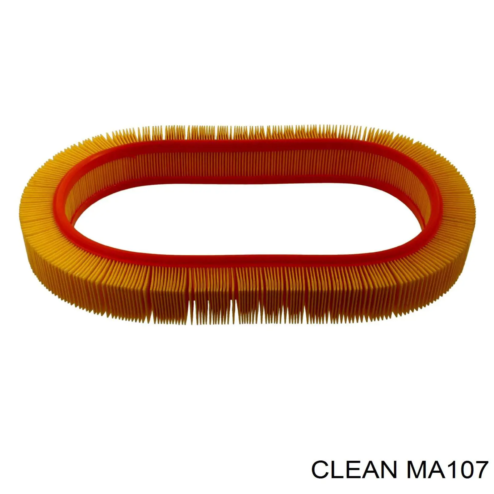 MA107 Clean фільтр повітряний