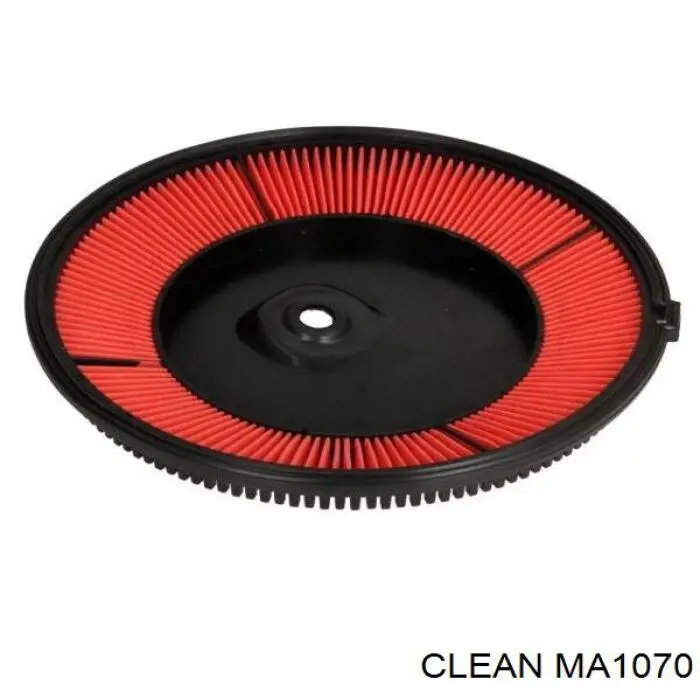 MA1070 Clean Повітряний фільтр двигуна
