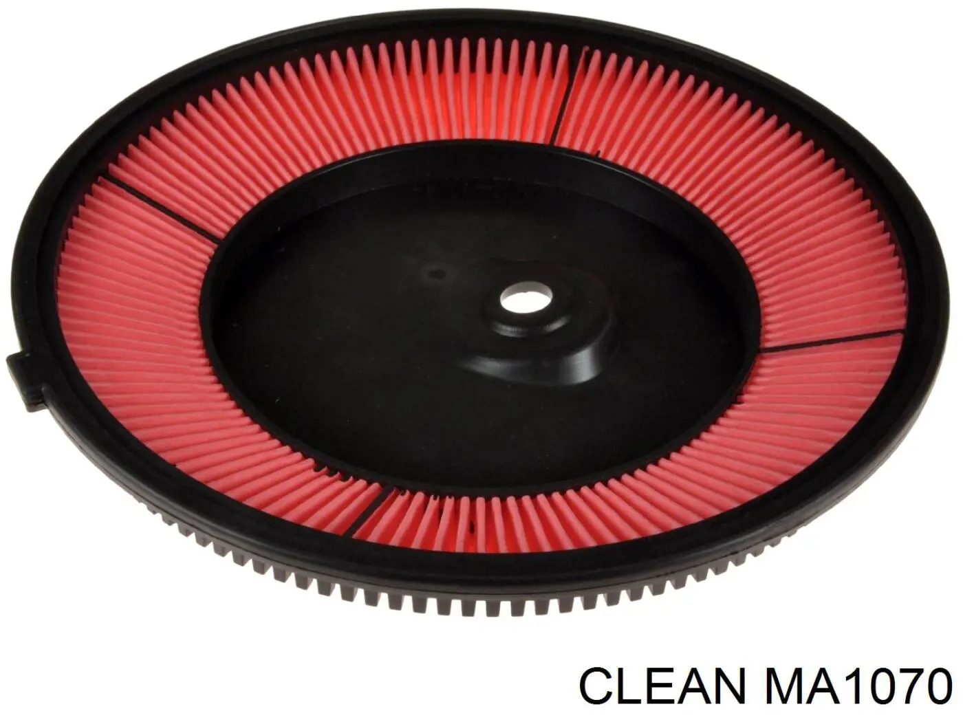 MA1070 Clean фільтр повітряний