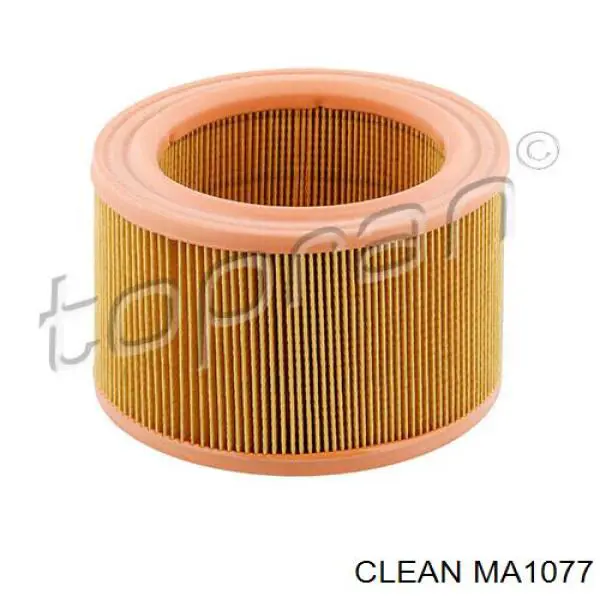 MA1077 Clean фільтр повітряний