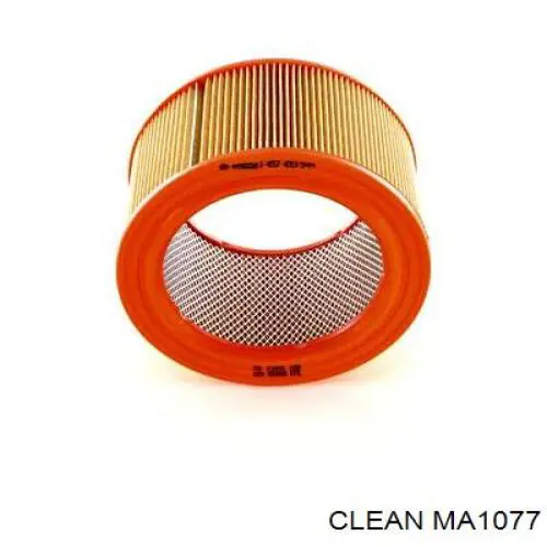 Купити MA1077 Clean Автомобільний фільтр повітря