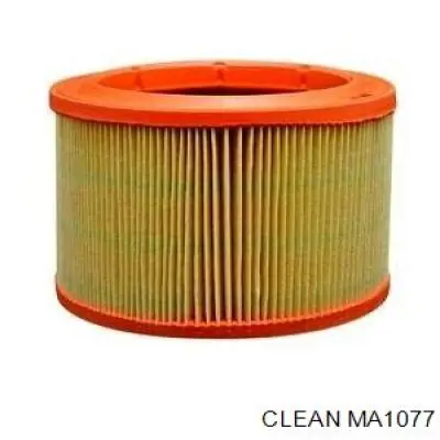 Повітряний фільтр MA1077 Clean