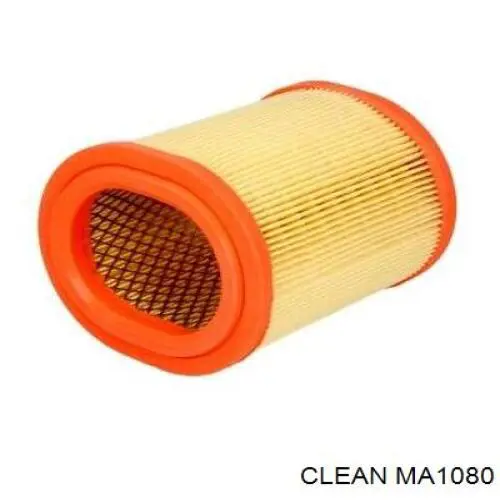 Купити MA1080 Clean Автомобільний фільтр повітря