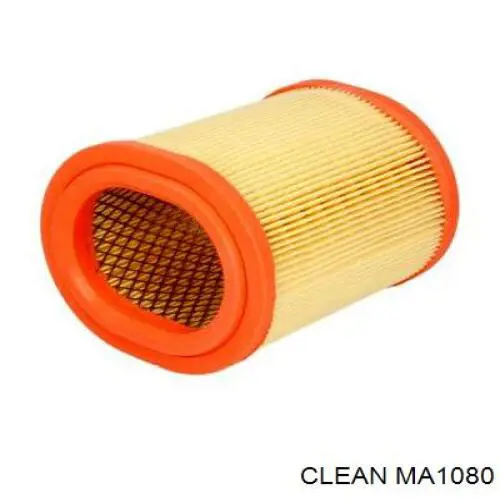 Повітряний фільтр MA1080 Clean