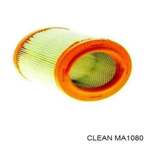 MA1080 Clean фільтр повітряний