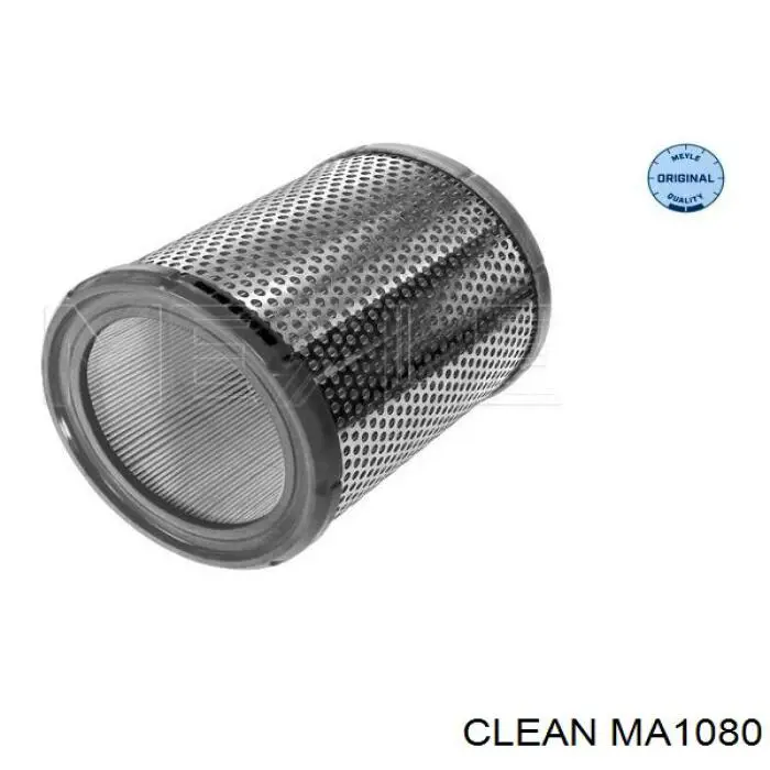 MA1080 Clean Повітряний фільтр двигуна