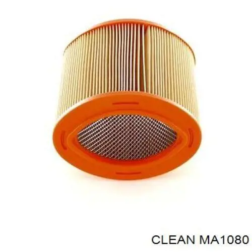 Елемент повітряного фільтра Clean MA1080 ціна, від 5.26 USD