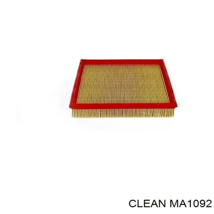 Елемент повітряного фільтра Clean MA1092 ціна, від 4.60 USD