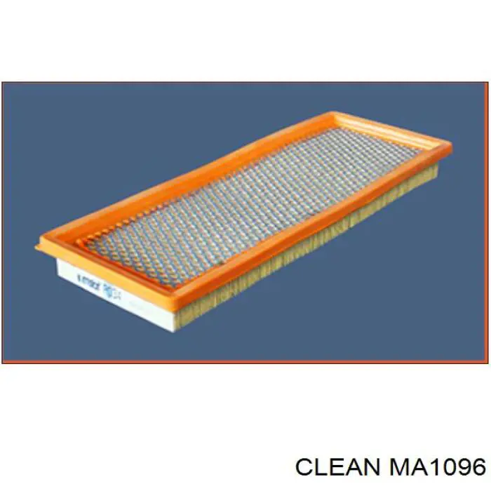 MA1096 Clean фільтр повітряний