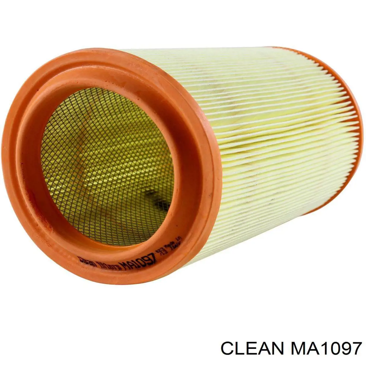 MA1097 Clean фільтр повітряний