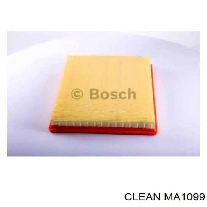 Купити MA1099 Clean Автомобільний фільтр повітря