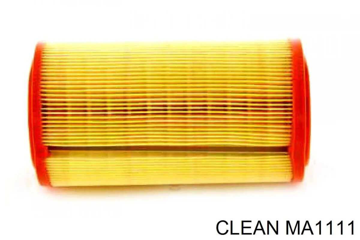 MA1111 Clean Повітряний фільтр двигуна