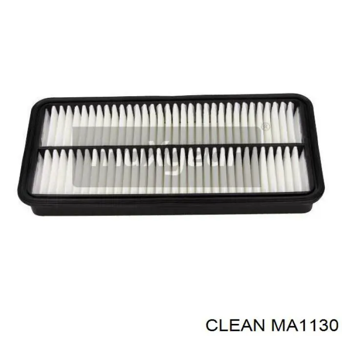 MA1130 Clean Повітряний фільтр двигуна