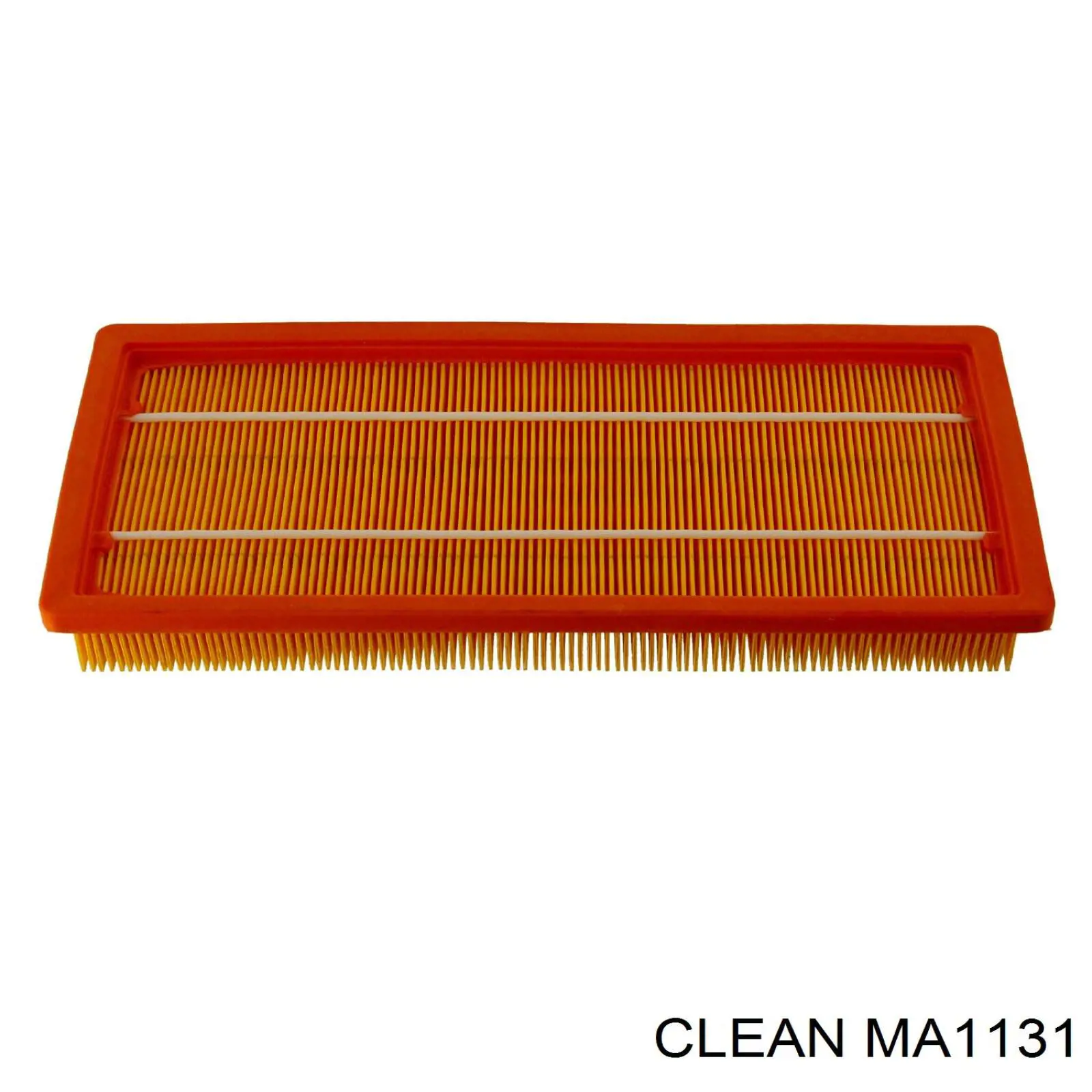 MA1131 Clean Повітряний фільтр двигуна