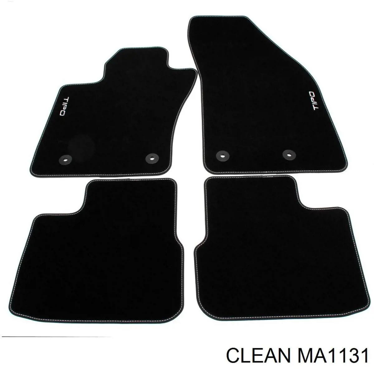 Повітряний фільтр MA1131 Clean