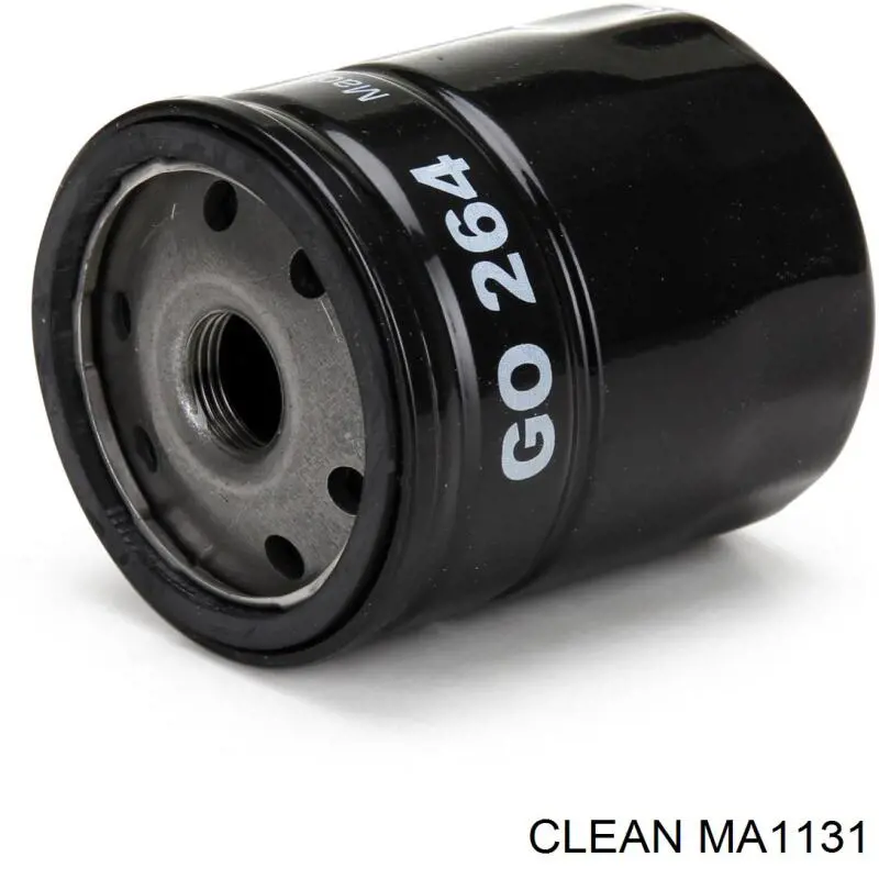 Фільтр повітряний Clean MA1131