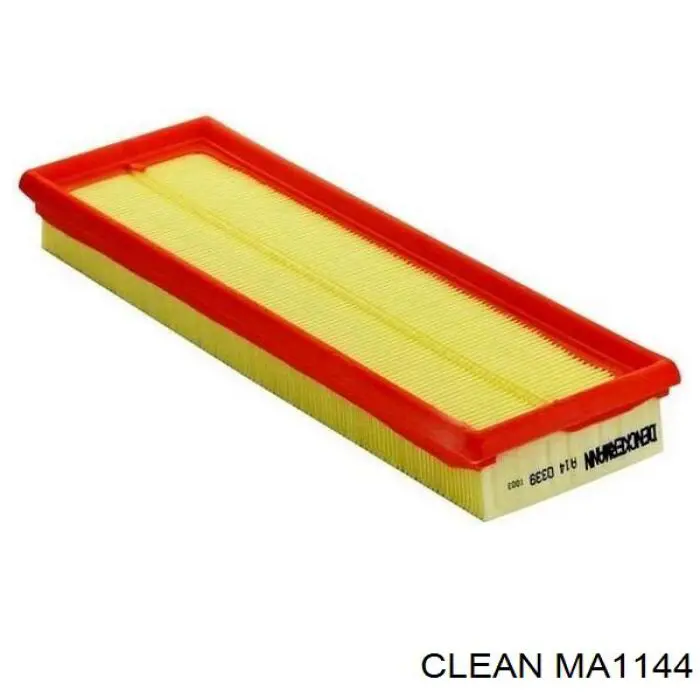 Повітряний фільтр MA1144 Clean