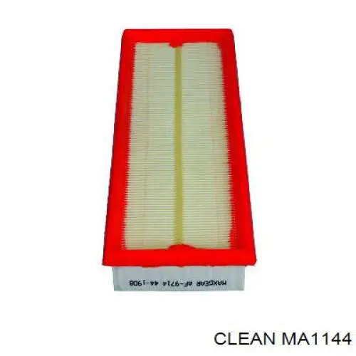 MA1144 Clean фільтр повітряний