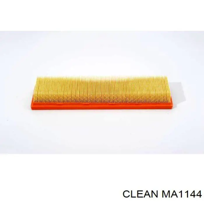 MA1144 Clean Повітряний фільтр двигуна