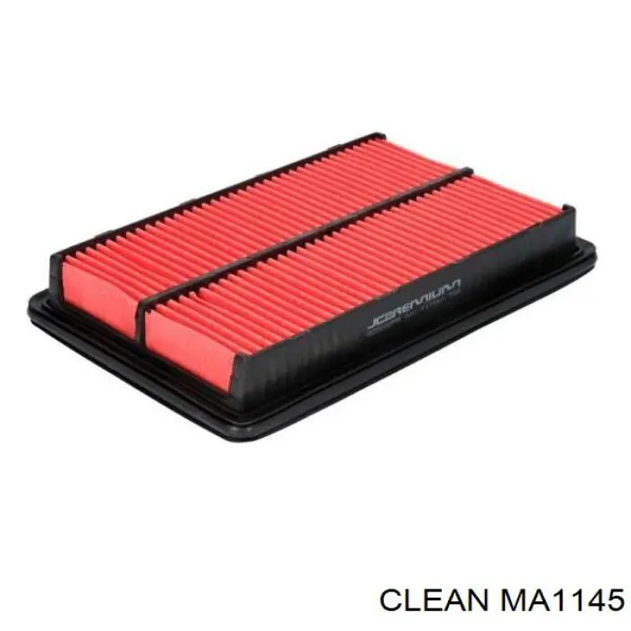 MA1145 Clean фільтр повітряний