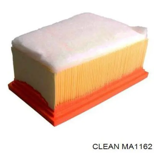 Купити MA1162 Clean Автомобільний фільтр повітря