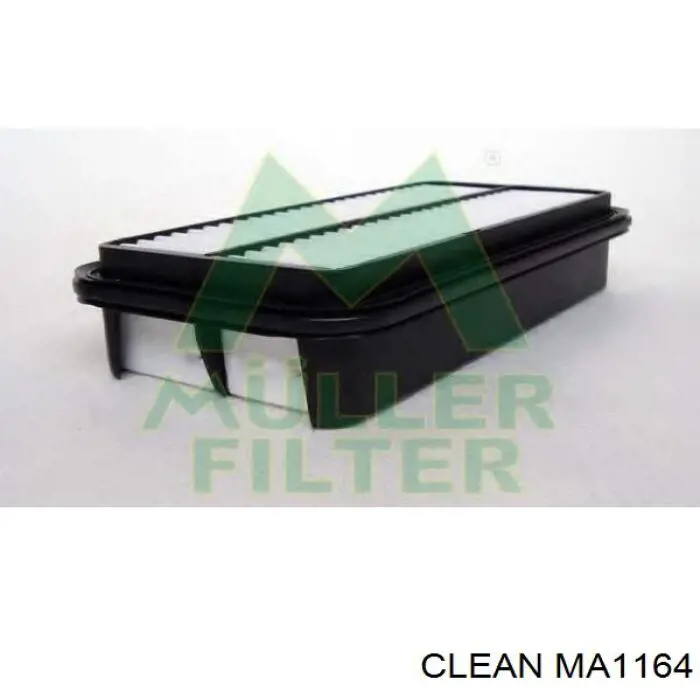 Купити MA1164 Clean Автомобільний фільтр повітря