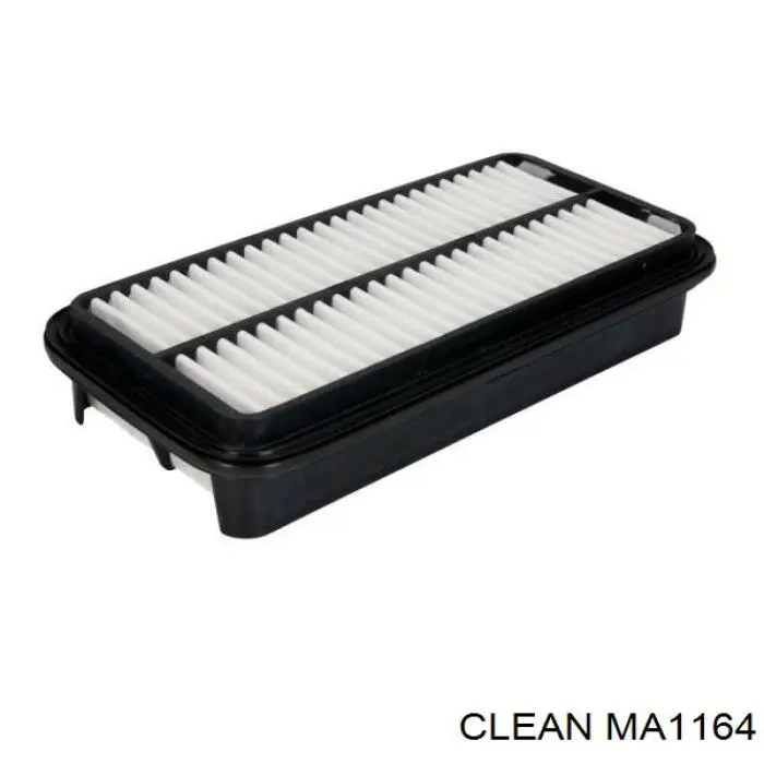 Елемент повітряного фільтра Clean MA1164 ціна, від 8.94 USD